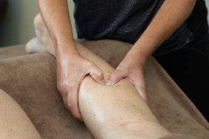 Massage detail behandeling Heerhugowaard