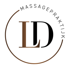 Massage Dekker logo